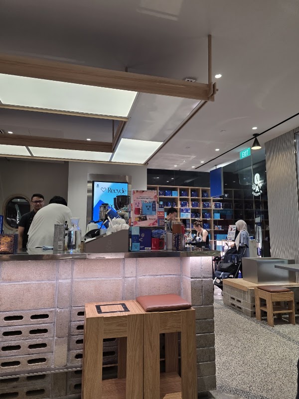 TAG Espresso 2