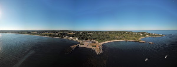 Kettle Cove Road