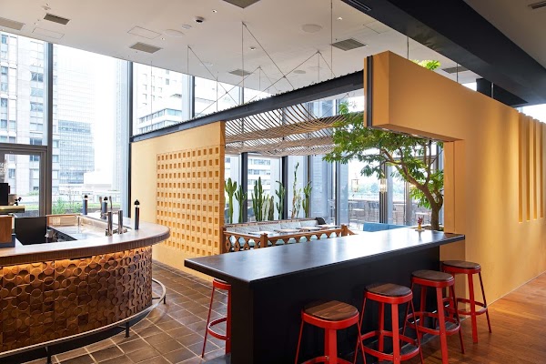 Molé TAQUERIA Y BAR