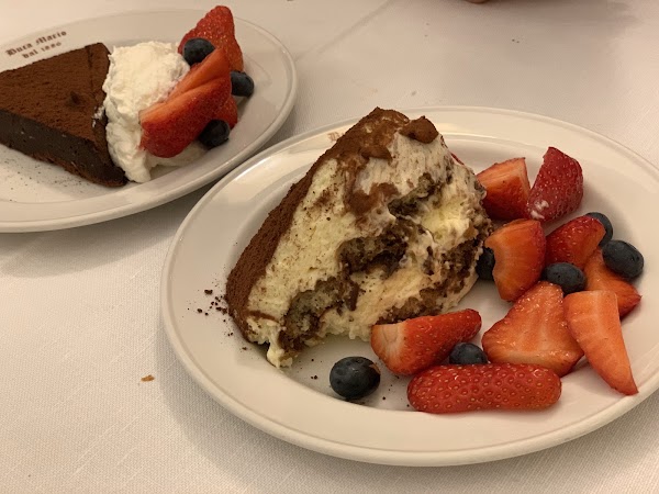 Ristorante Buca Mario 5