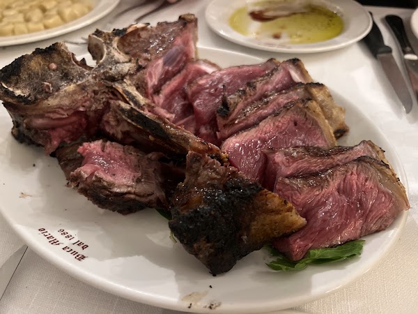 Ristorante Buca Mario 3