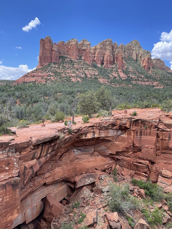 Devils Kitchen 1