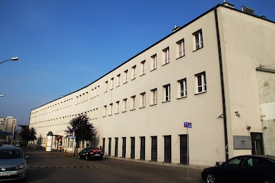 Oskar Schindler's Enamel Factory 1