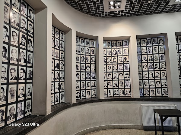 Oskar Schindler's Enamel Factory 5