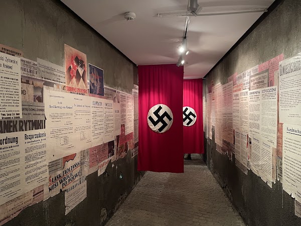 Oskar Schindler's Enamel Factory 4