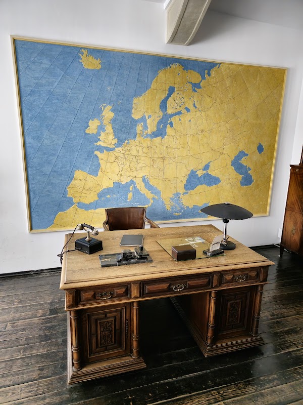 Oskar Schindler's Enamel Factory 2