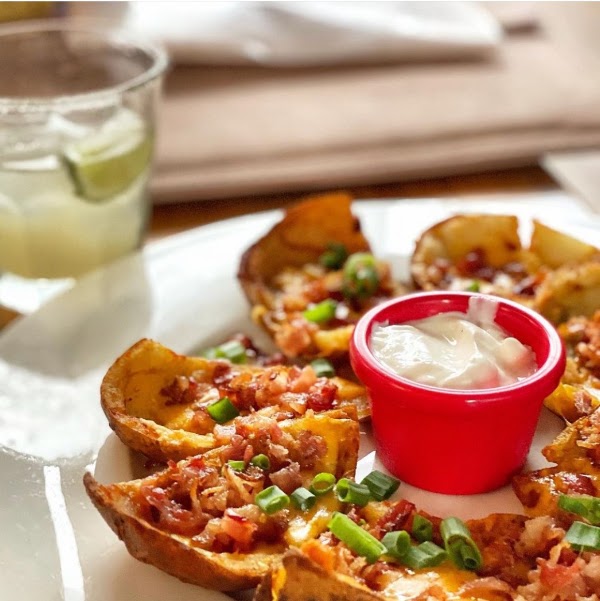 Cadillac Bar & Grill 5