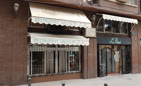 La Riuà