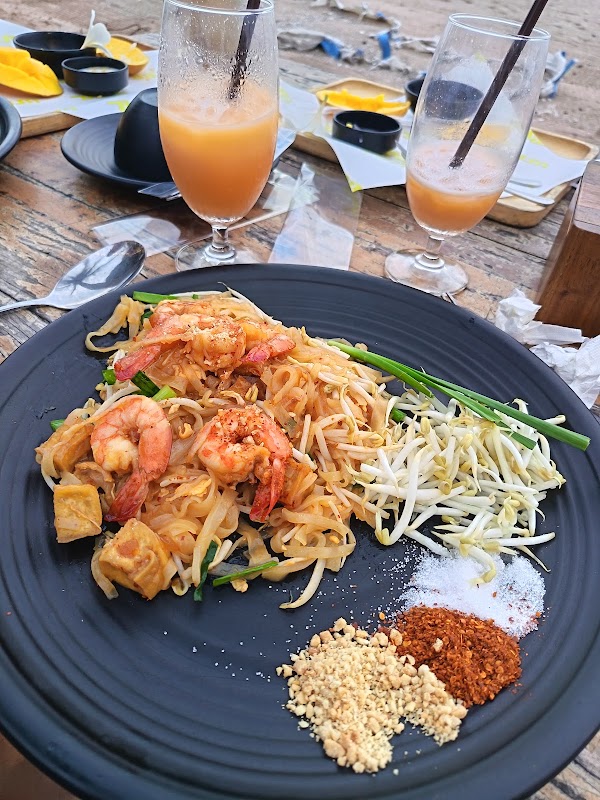DAM Pattaya 4