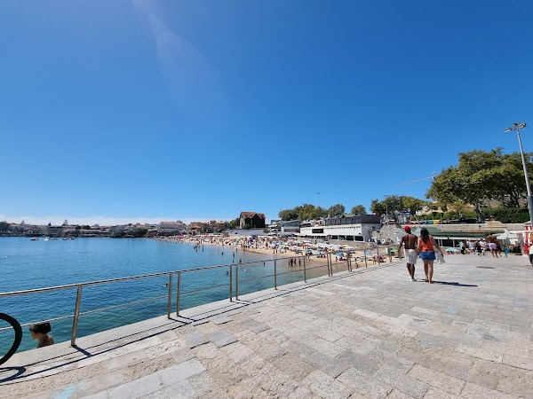 Praia da Ribeira de Cascais 3