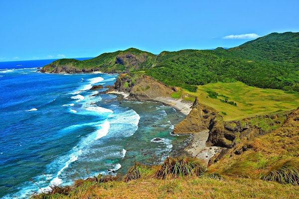 Palaui Island 1