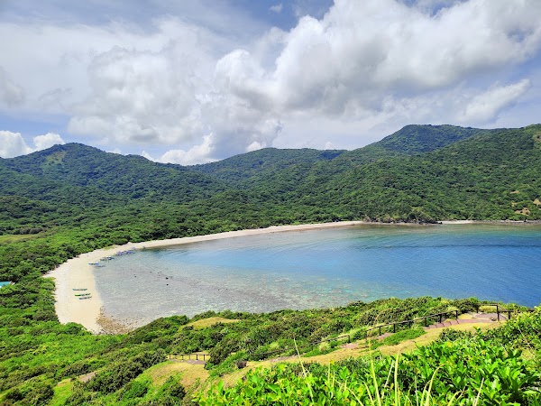 Palaui Island 5