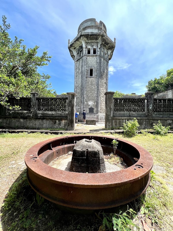 Palaui Island 3