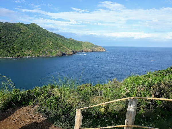 Palaui Island 2