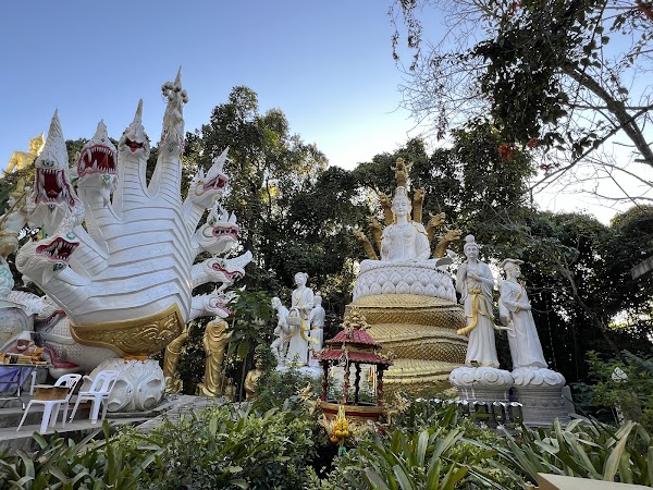 Wat Pa Phu Thap Boek 1