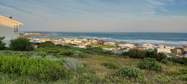 L'Agulhas 1
