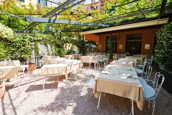 Ristorante Bilacus