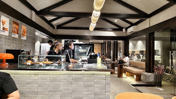 Sol Coffee & Desserts