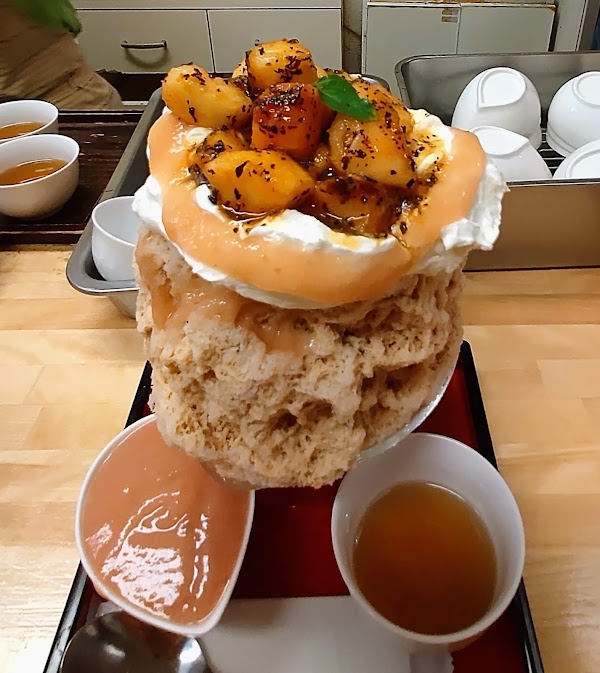 Himitsudō 5