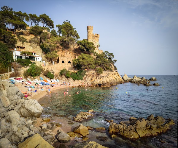 Cala Sa Caleta 1