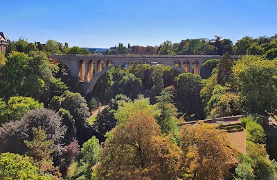 Pont Adolphe