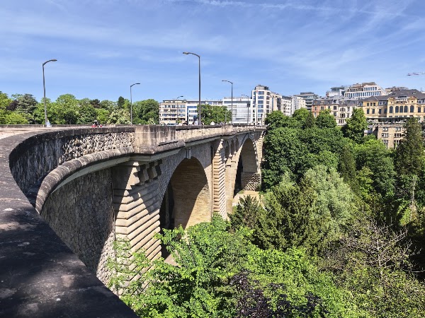 Pont Adolphe 5