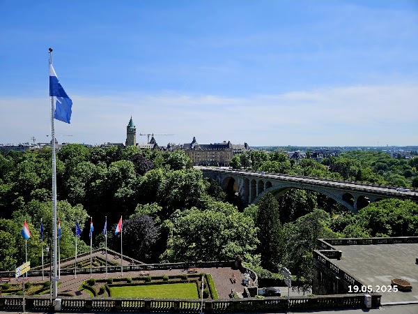 Pont Adolphe 3