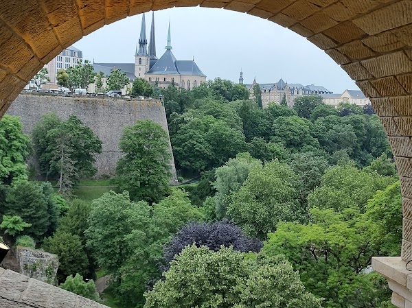 Pont Adolphe 2
