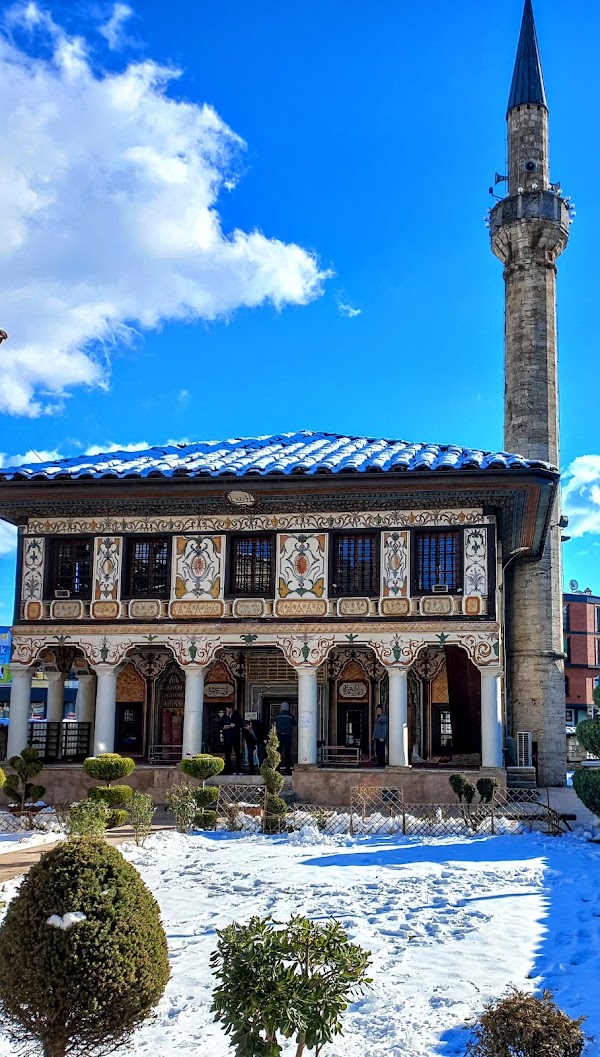Tetovo 2