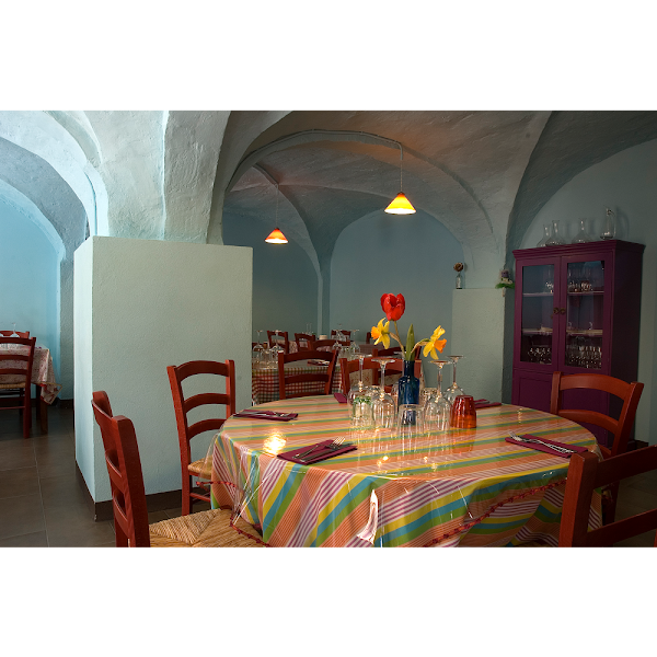 Restaurant la Cooperativa