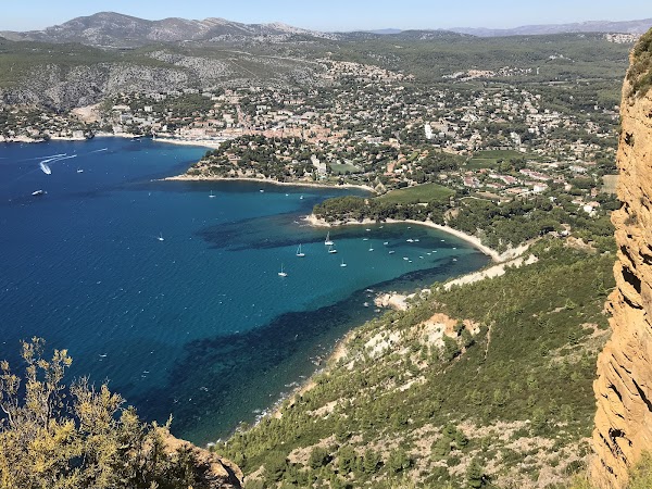 Cap Canaille