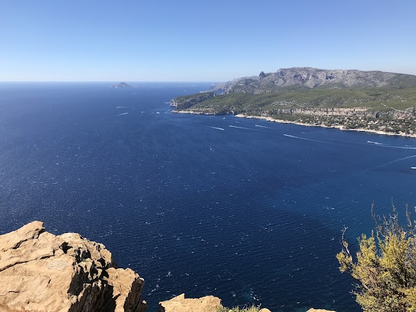 Cap Canaille 2