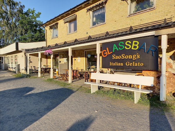Saosong AB