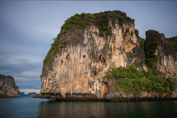 Chicken Rock 4
