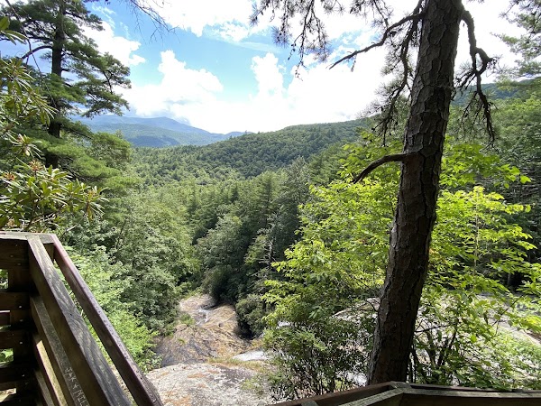Glen Falls 2