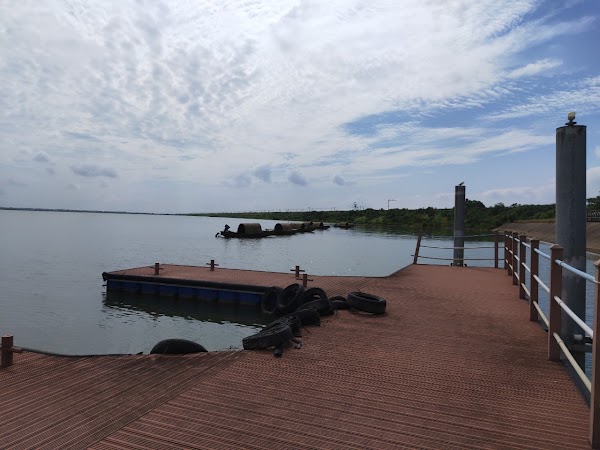 Poyang Lake 4