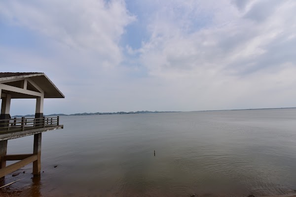 Poyang Lake 2