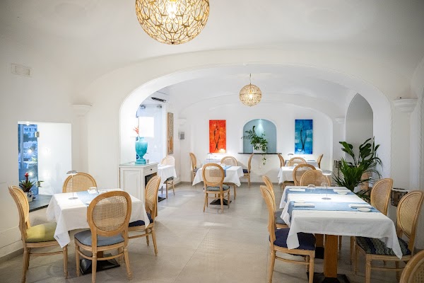 Da Gabrisa Restaurant