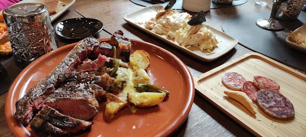El Mesón del Buen Yantar 5