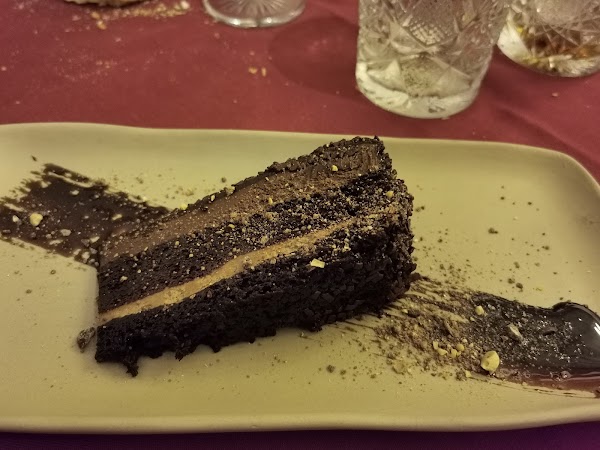 El Mesón del Buen Yantar 3