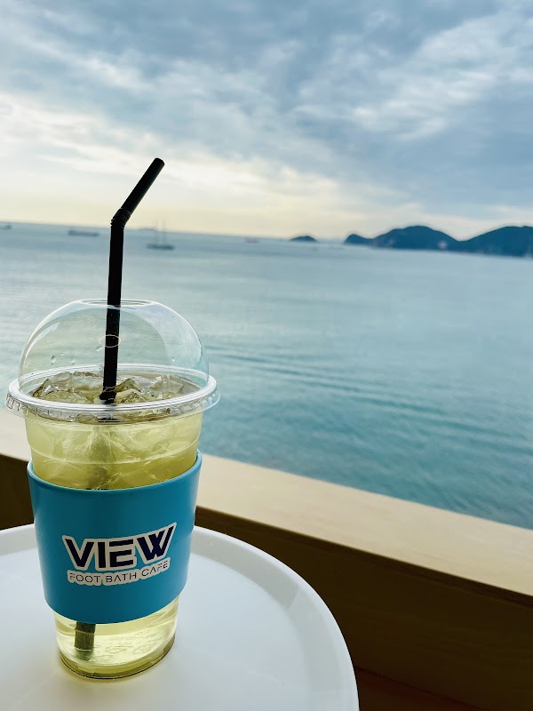 Footbath Cafe View 2 4