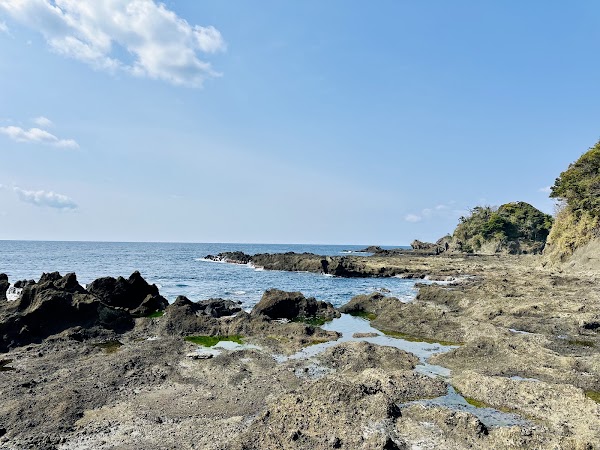佐渡小木海岸 1