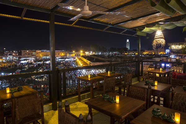 Zeitoun Café