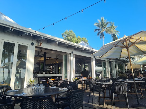 Nu Nu Restaurant