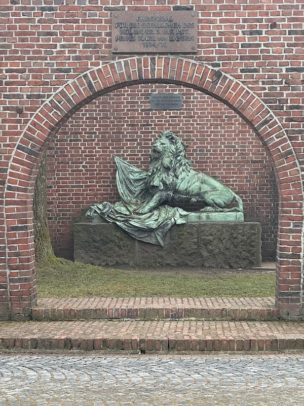 Prinz-Karl-Park Augsburg 5