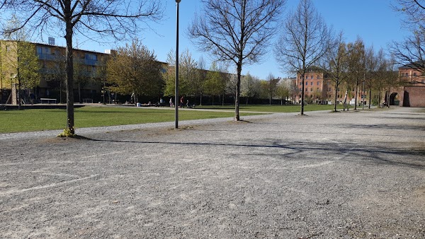 Prinz-Karl-Park Augsburg 3