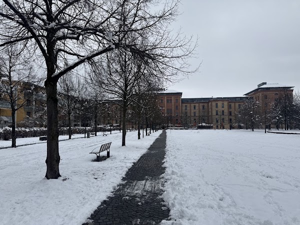 Prinz-Karl-Park Augsburg 2