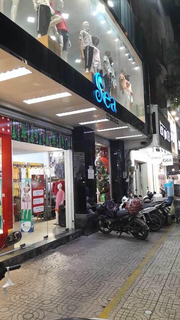 Đường Nguyễn Trãi 3