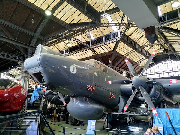 Science and Industry Museum 5