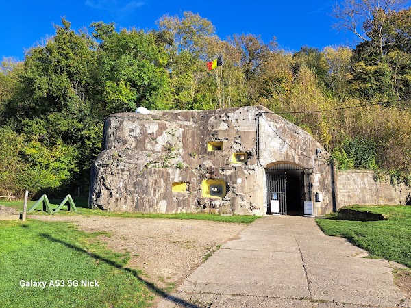 Fort Eben-Emael 1